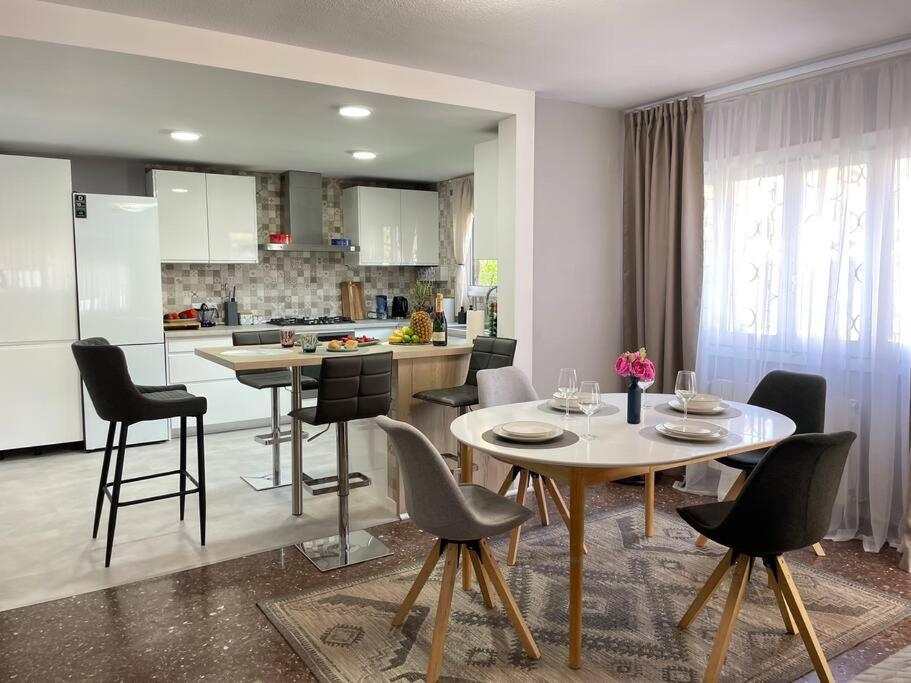 Villa Puigval 50m De La Playa Valenza