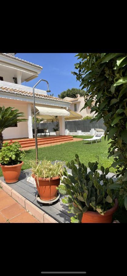 Villa Puigval 50m De La Playa Valenza